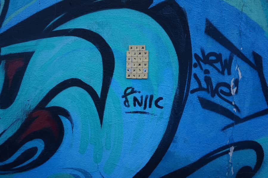 Tel Aviv: Street Art and Graffiti Tour - Key highlights worth targeting