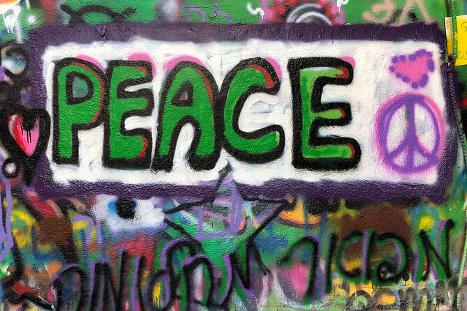Tel Aviv Street Art & Graffiti Tour - Price and Value: Getting More Than Photos for $78