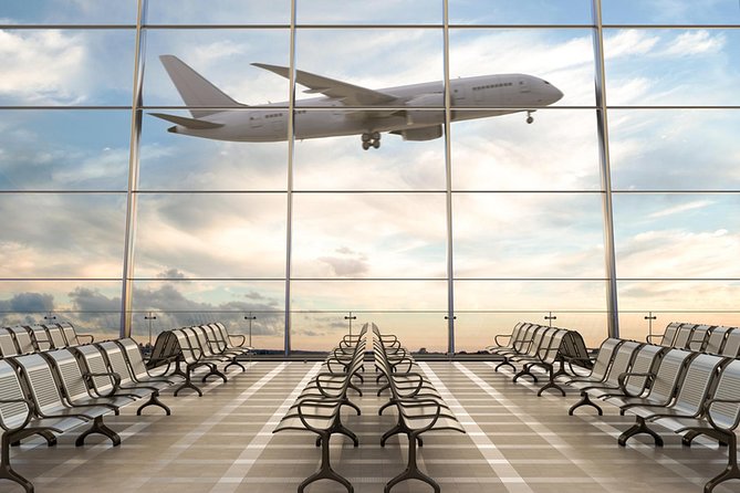 Tel Aviv to Tel Aviv Airport (TLV) - Departure Private Transfer - Price and value: $89 per group up to 3 people
