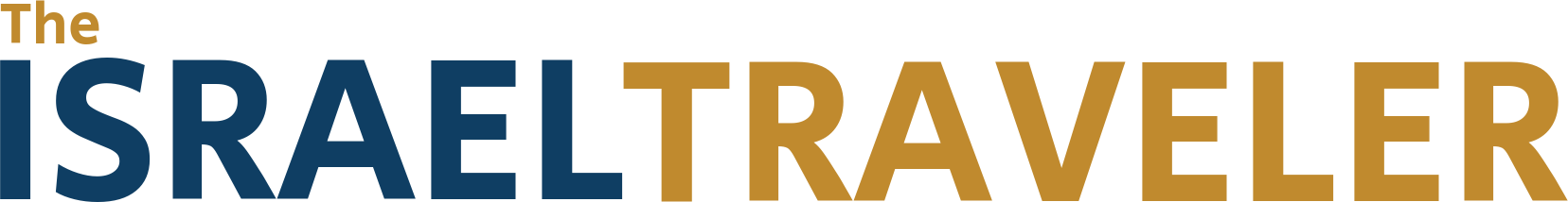 The Israel Traveler