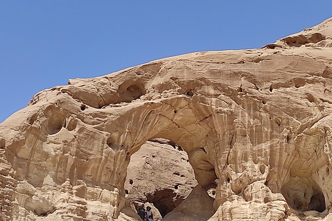 Timna park Jeep tour adventure - Final Call: Should You Book This Timna Jeep Tour?
