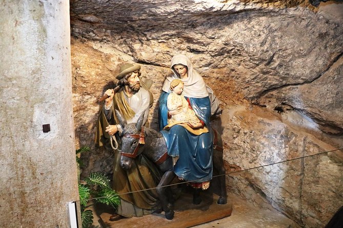 Tour From Jerusalem & Tel Aviv: Half Day Travel to Bethlehem - Who should book this tour, and who should skip it