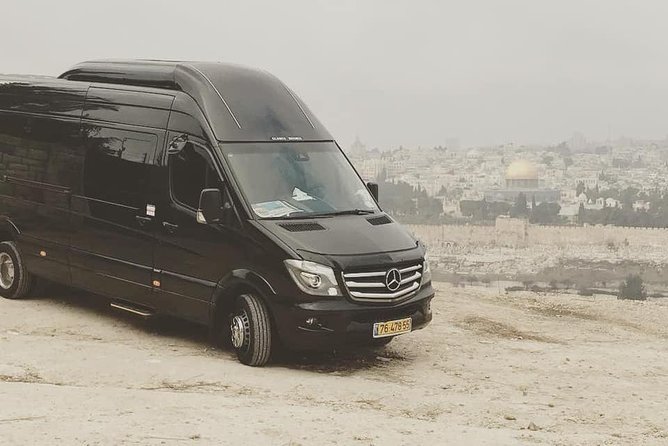 Tour of Jerusalem & Dead sea private tour - Jerusalem and Dead Sea, One Coherent Day
