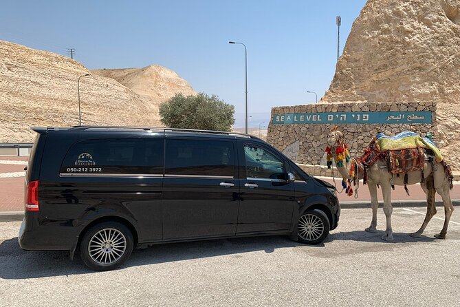 Tour of Jerusalem & Dead sea private tour - Mount Zion and Key Holy Sites in the Same Sweep