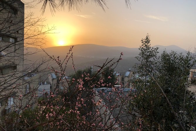 Tour The Mystical City Of Safed - Walking Safed Like You Mean It