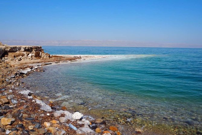 Travel From Jerusalem To Bethlehem and Dead Sea - Daily Group West Bank Tour - Olive wood factory and lunch freedom: managing Bethlehem without feeling pressured
