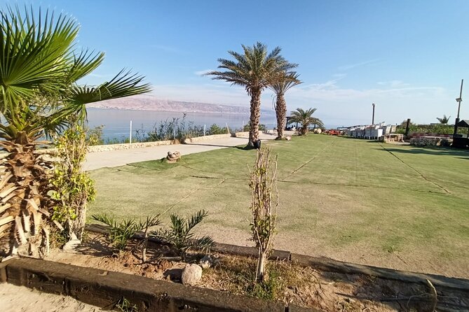 Travel From Jerusalem To Bethlehem and Dead Sea - Daily Group West Bank Tour - Who should book this Bethlehem and Dead Sea day trip