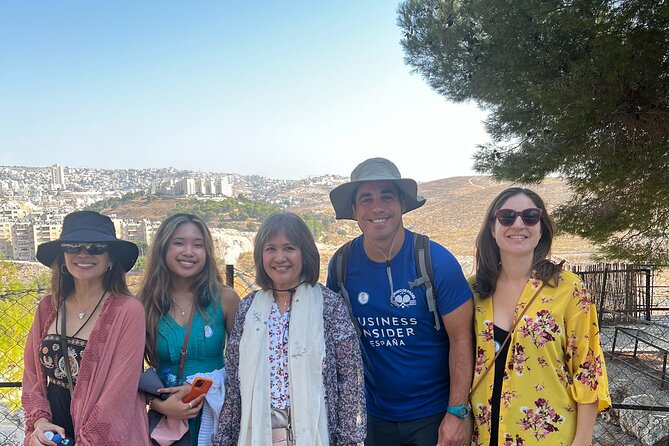 Travel to Bethlehem Half Day Guided Tour from Jerusalem & TelAviv - Cave access and Church of St. Catherine: when opening times change your plan