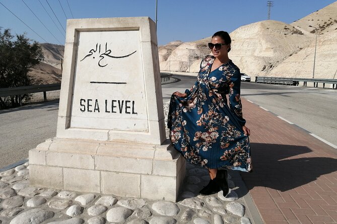 Travel to Bethlehem, Jericho and Qaser Al Yahud - Guided Tour From Jerusalem - Price and added costs: how to judge the $80 value