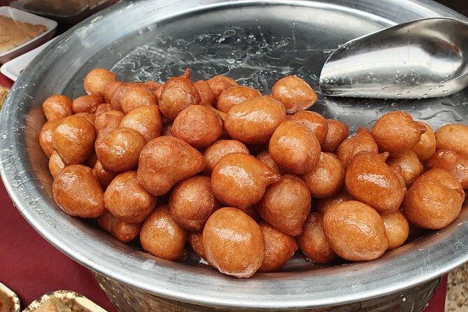 VIP Culinary Tour in Haifa - VIP Culinary Tour in Haifa: what you are actually paying for