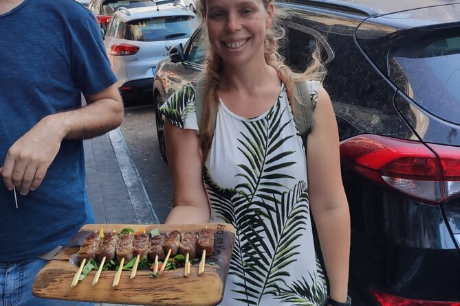 VIP Culinary Tour in Haifa - Price and value check: $890 per group up to 2