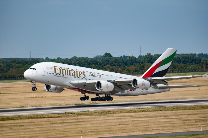 VIP Tel Aviv airport Terminal 3 Fast Track Skip Line From plane - Meeting Your Steward at Terminal 3, Exit N#1