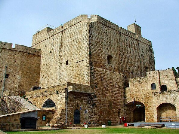 Walking Tour of Akko (Half-day) - Key things to know before you go