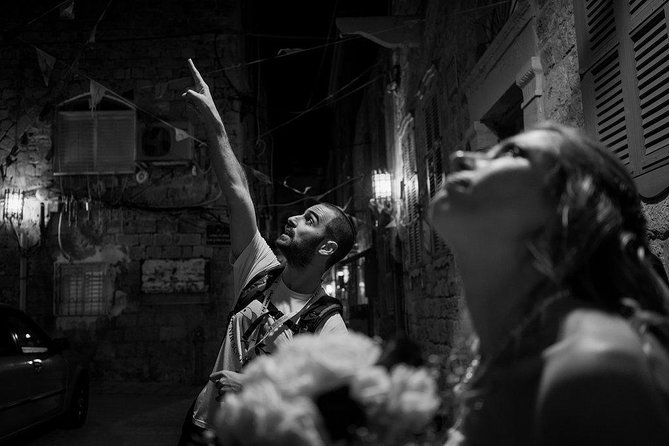 Walking Tour of Akko (Half-day) - Why Akko works best on foot with a resident guide