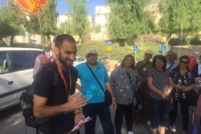 Walking Tour of Akko (Half-day) - Logistics that matter in real life