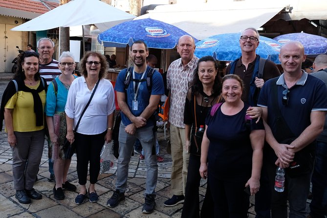 Walking Tour of Akko (Half-day) - Who should book this Akko half-day walk