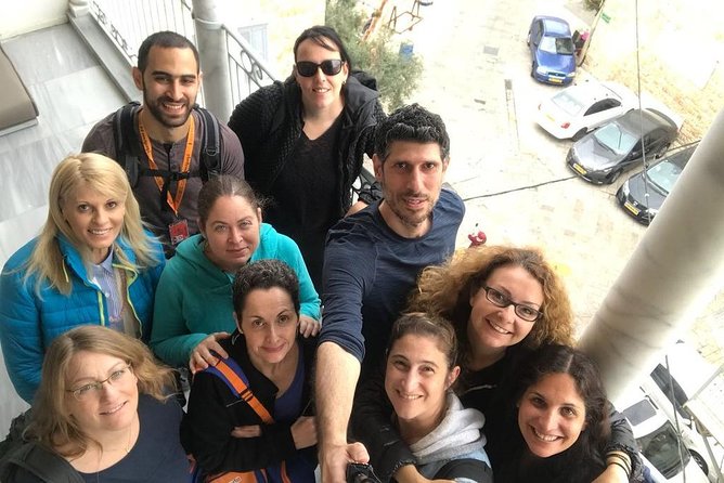 Walking Tour of Akko (Half-day) - Should you book this Akko tour?