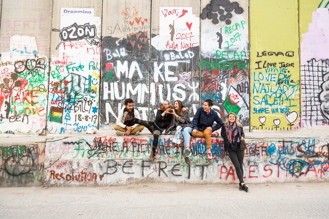 West Bank Tour from Jerusalem - Guides, Group Size, and Pace: Why the Day Can Feel Great or Rushed